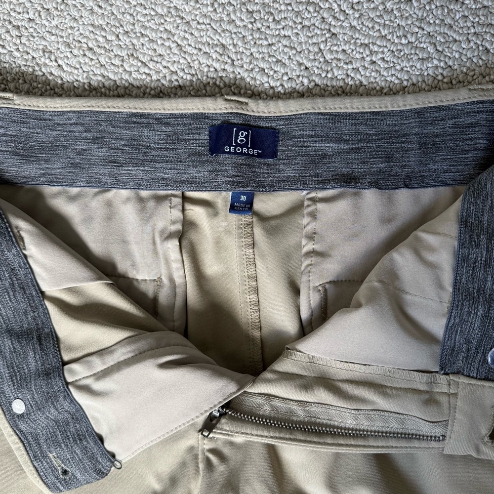 George Men's Shorts - Picture 7 of 8